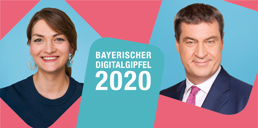 Staatsministerium Für Digitales