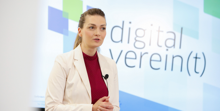 Staatsministerium Für Digitales