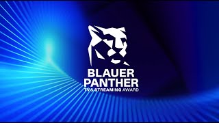Sonderpreis für Arnold Schwarzenegger beim „Blauen Panther TV & Streaming Award“ 