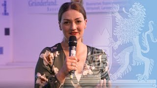 Kick-Off Event des ersten Jahrgangs von BayFiD „Bayerns Frauen in Digitalberufen“ 