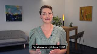 Judith Gerlach, MdL – Der erste bundesweite Digitaltag 